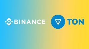 Binance Toncoin TON