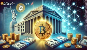 Bitcoin Ve İtibarı Para Sistemi