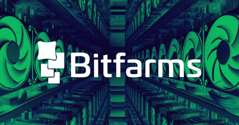 Bitfarms