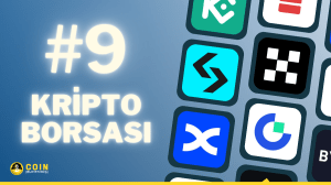 En Güvenilir 9 Kripto Para Borsası!