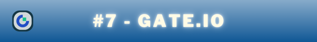 Gate.io