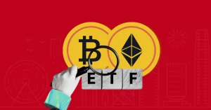 Bitcoin ETF Ethereum ETF