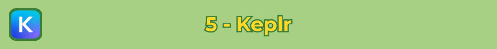 Keplr