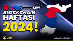 Kore Blockchain Haftası 2024