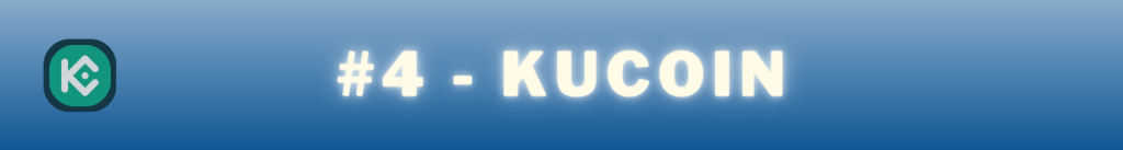 KuCoin