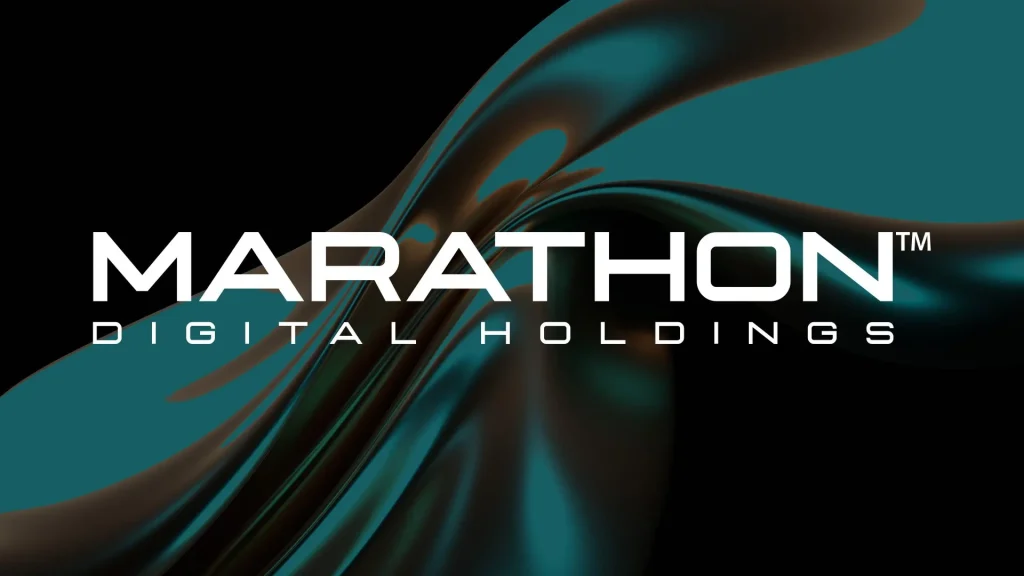 Marathon Digital