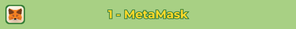 MetaMask