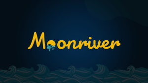 Moonriver (MOVR) Coin