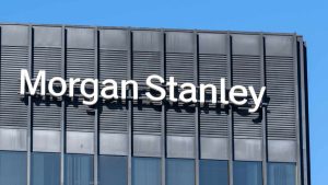 Morgan Stanley Bitcoin ETF