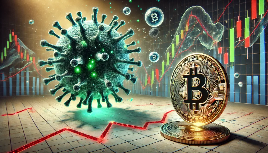 ovid-19, Mpox ve Halving: Bitcoin Üzerindeki Ortak Etkiler ve Gelecekteki Olası Senaryolar