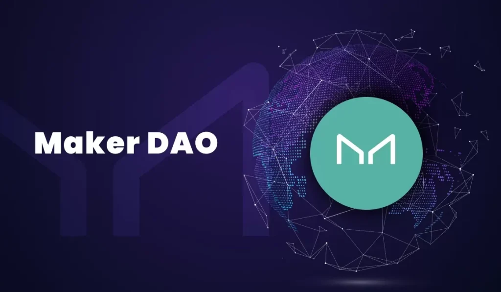 MakerDAO