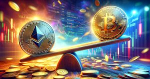 bitcoin ve ethereum, kaldıraç