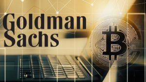 Goldman Sachs Bitcoin ETF