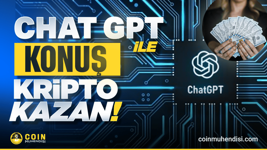 Chat-GPT İle Konuş Kripto Para Kazan: Aggregata Nedir?