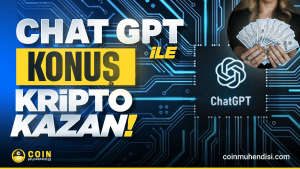 Chat-GPT İle Konuş Kripto Para Kazan: Aggregata Nedir?