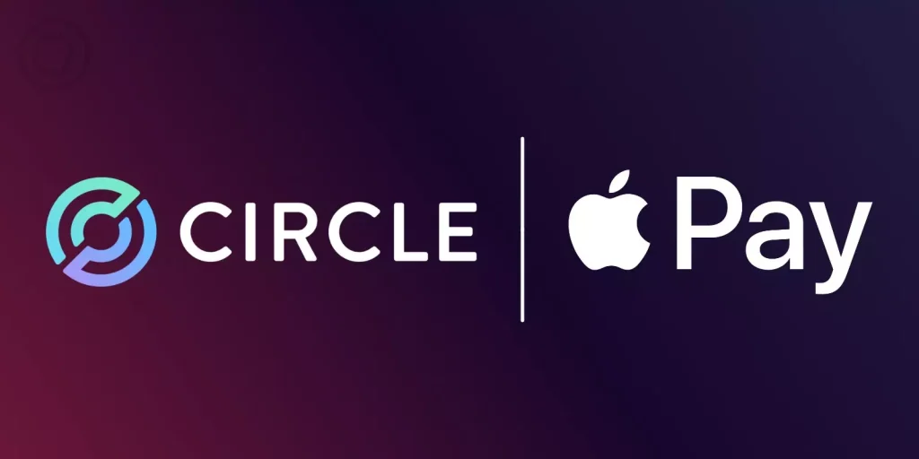 circle,apple