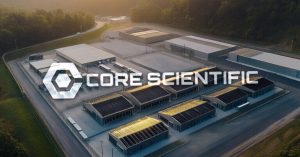 Core Scientific