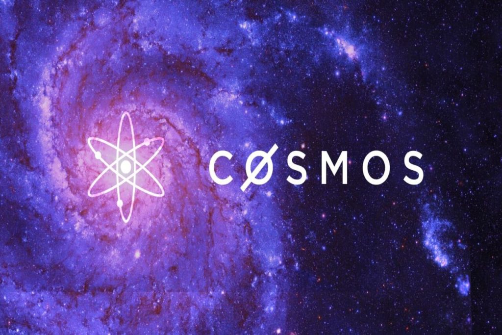 cosmos atom