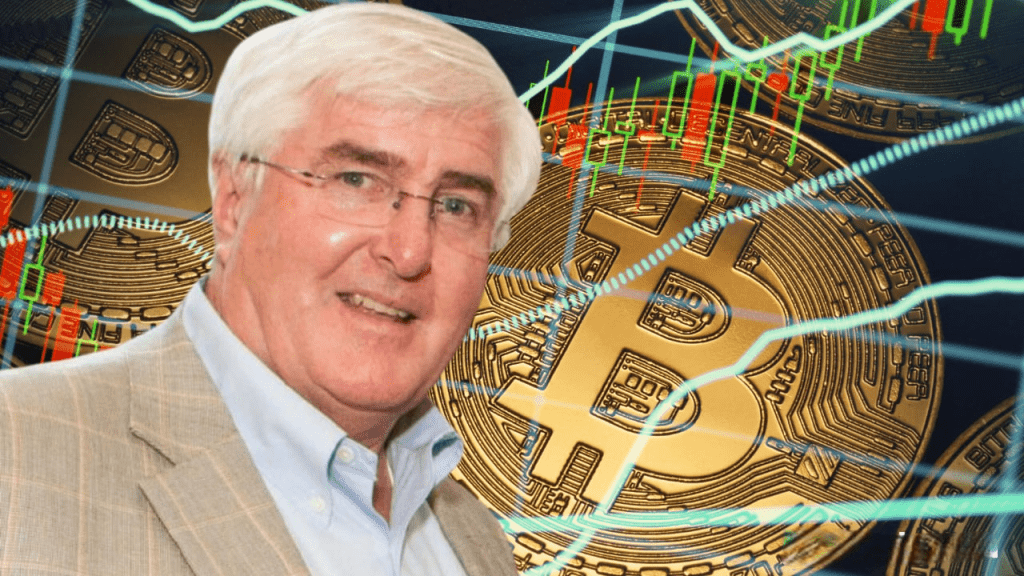 Ron Conway