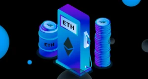 ethereum gas ücreti