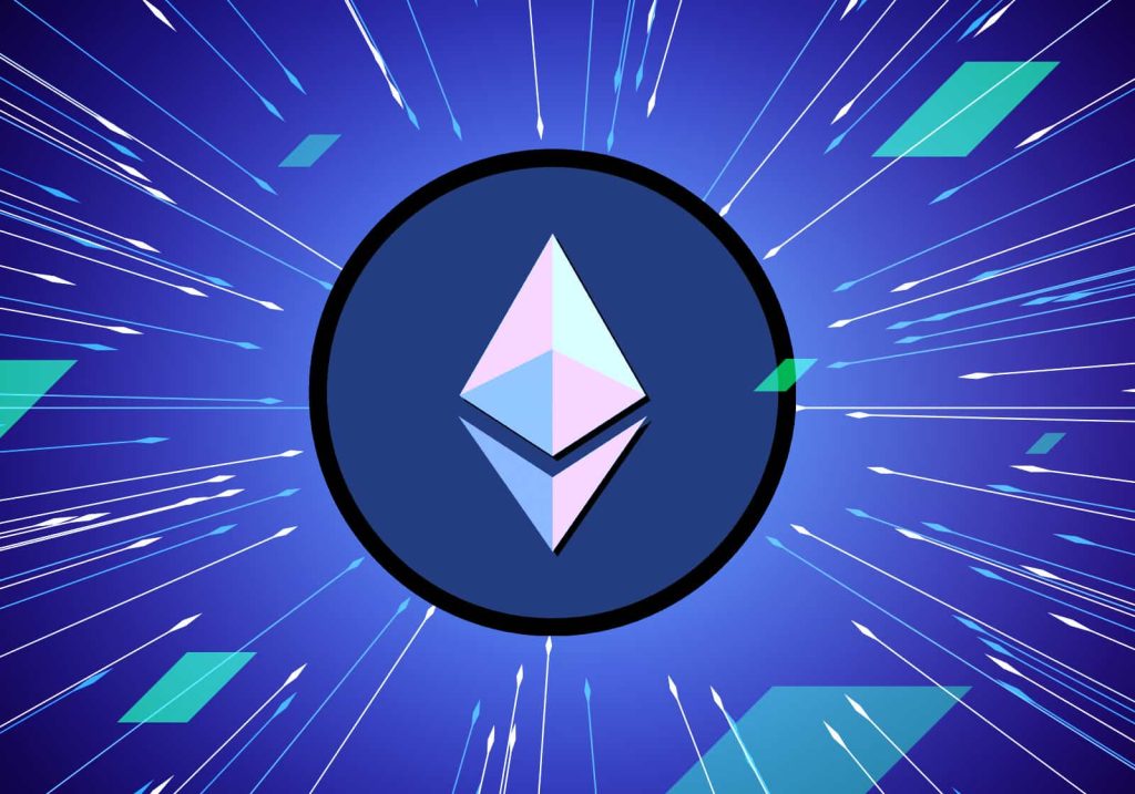 ETH Ethereum Fiyat kâr