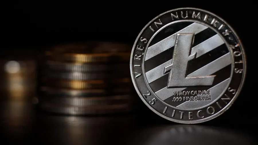 litecoin ,ltc