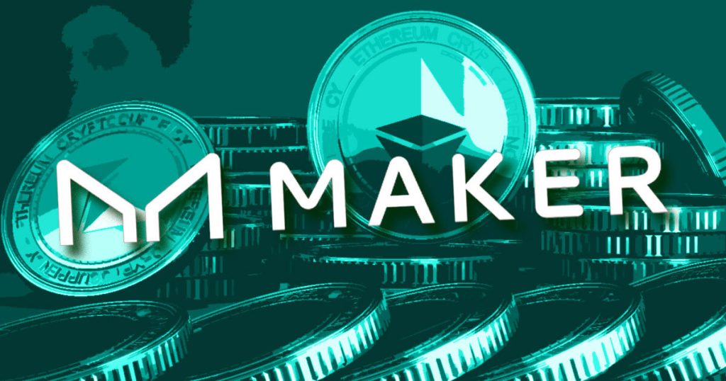 MakerDAO