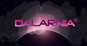 mines of dalarnia, dar coin