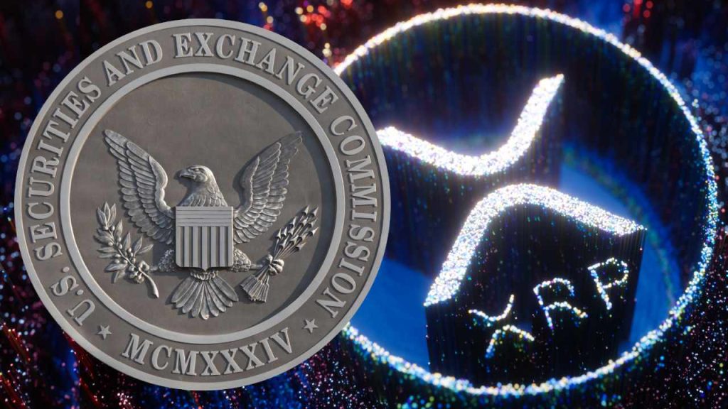 SEC Ripple