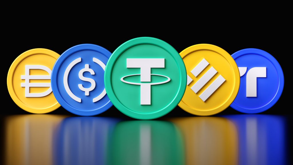 stablecoins