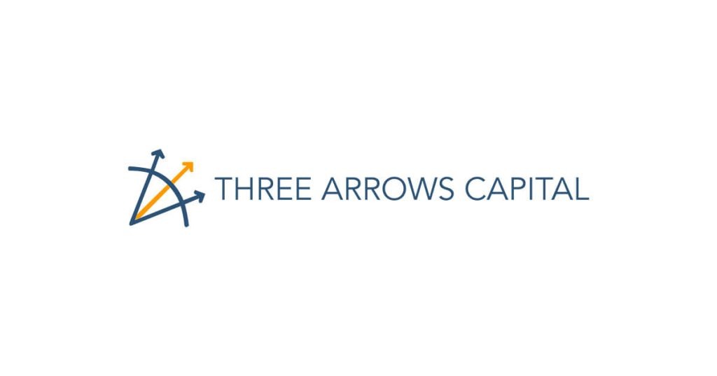 Three Arrows Capital