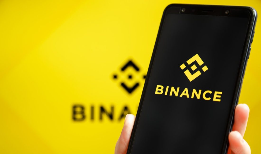 Binance