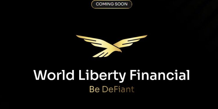 World Liberty Financial