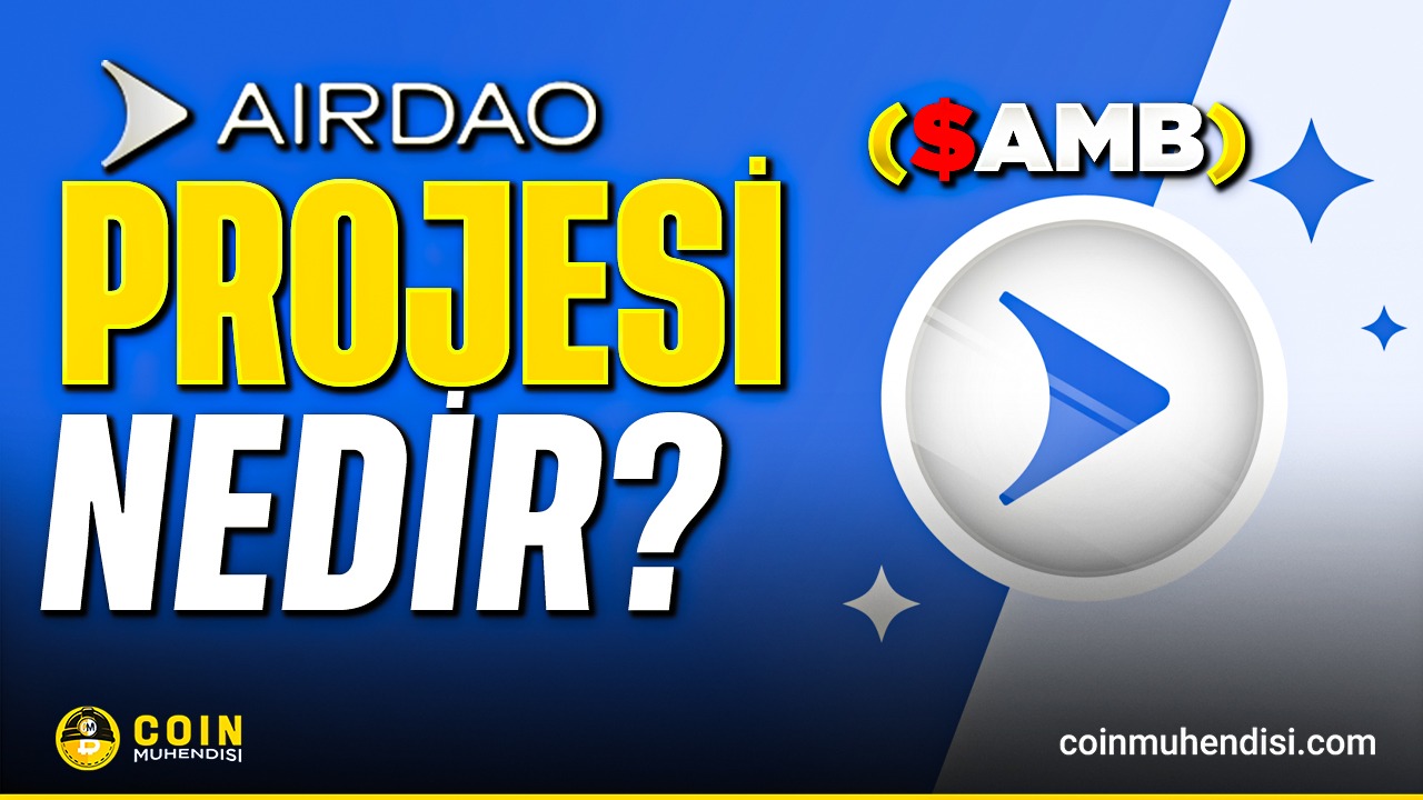 AMB Coin Nedir? - Coin Mühendisi