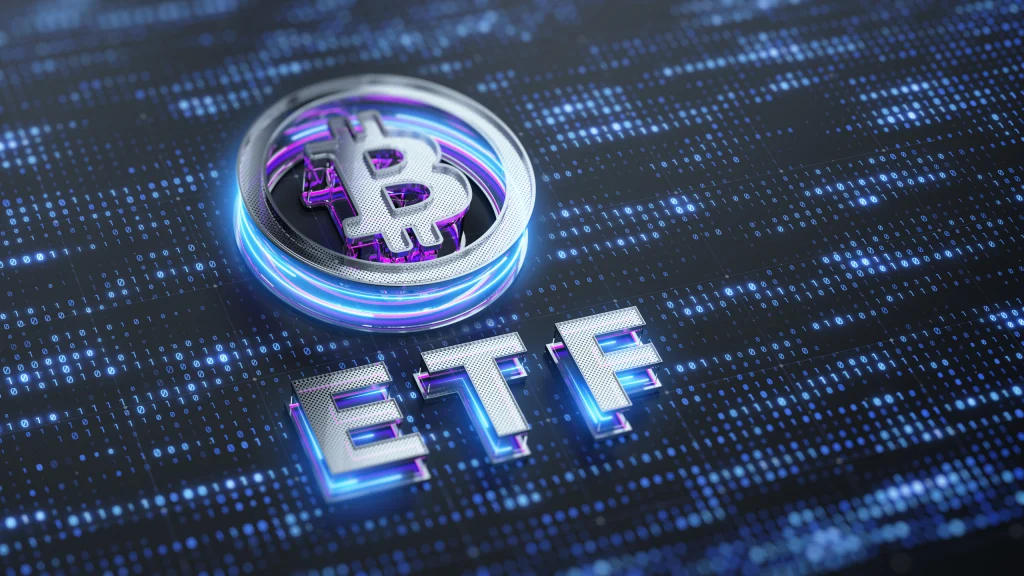 bitcoin etf ethereum etf