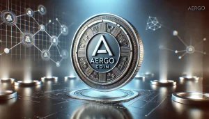 Aergo Coin