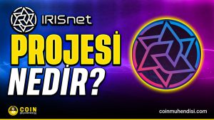 IRISnet (IRIS): Kapsamlı Bir Genel Bakış