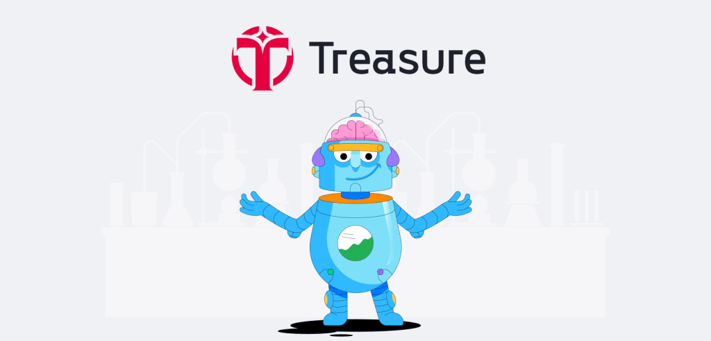 Treasure DAO