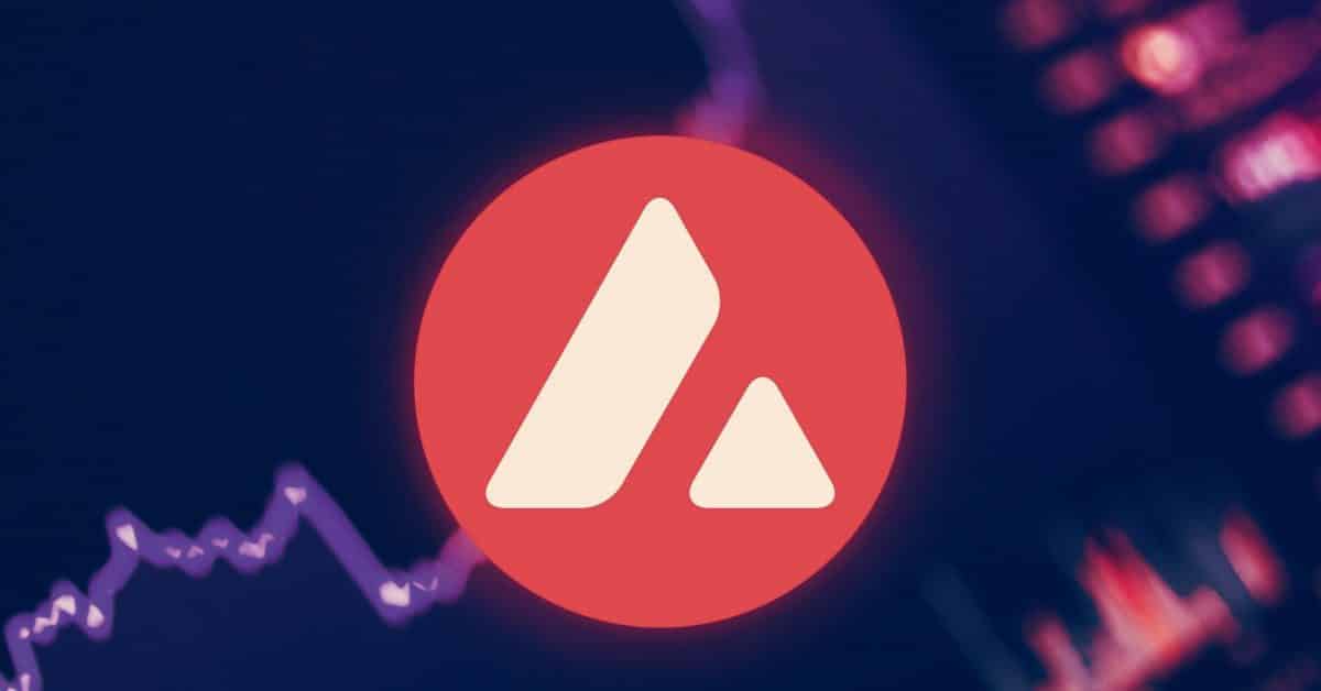 AVAX Coin Analizi: Potansiyel Piyasa Hareketleri - Coin Mühendisi