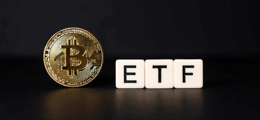 bitcoin etf