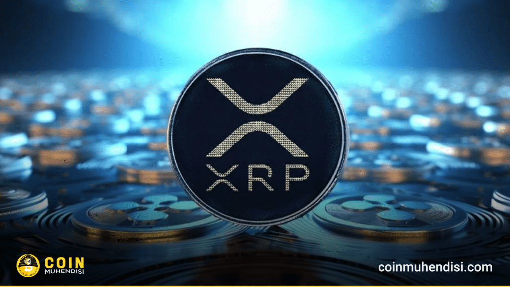 XRP Ripple