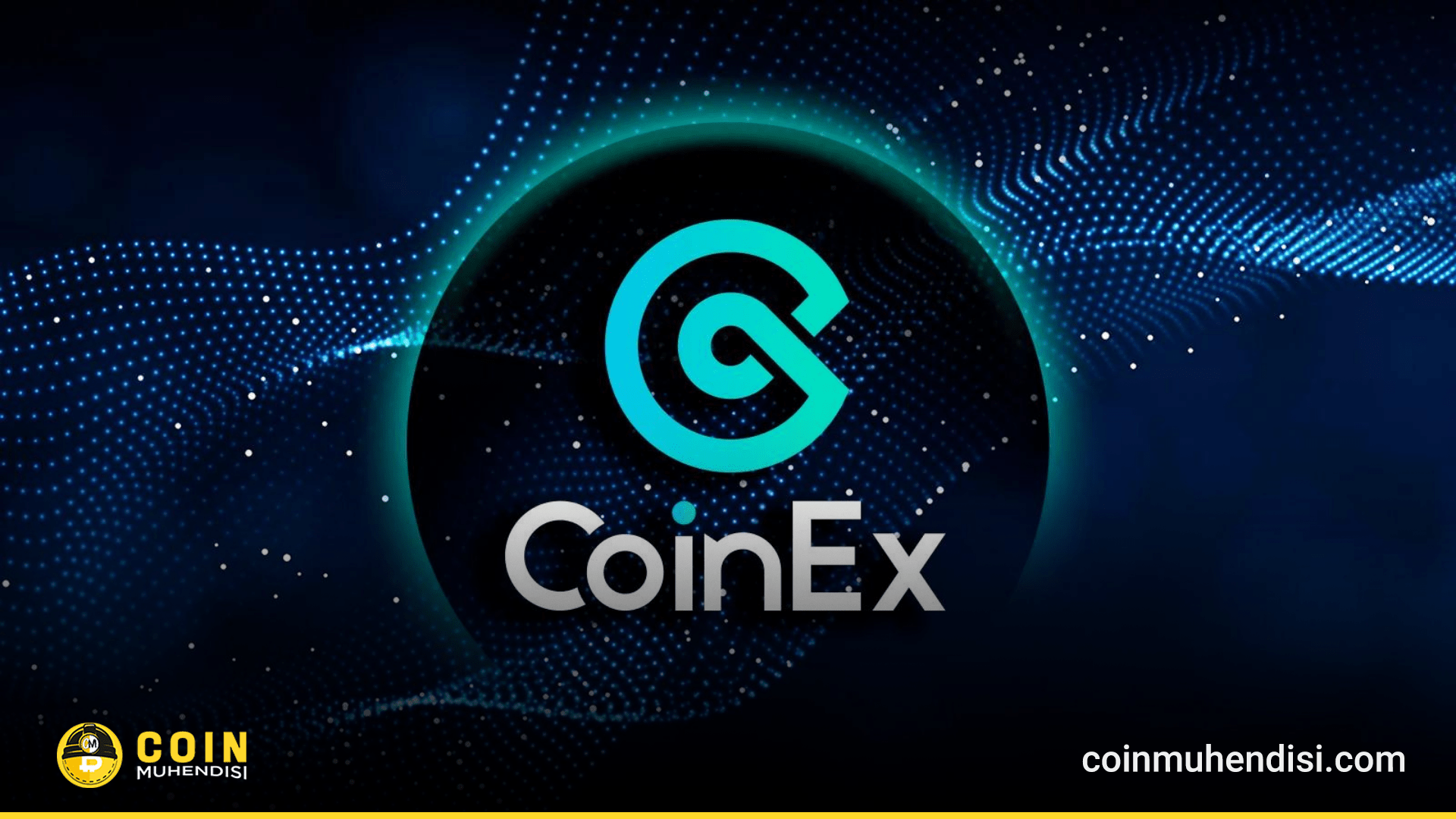 CoinEx Borsası Nedir ve Nasıl Kullanılır? - Coin Mühendisi