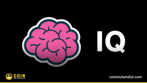 IQ token