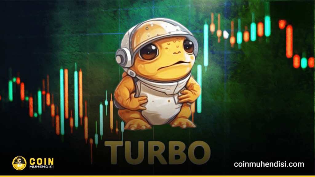 Turbocoin (TURBO) Turbocoin