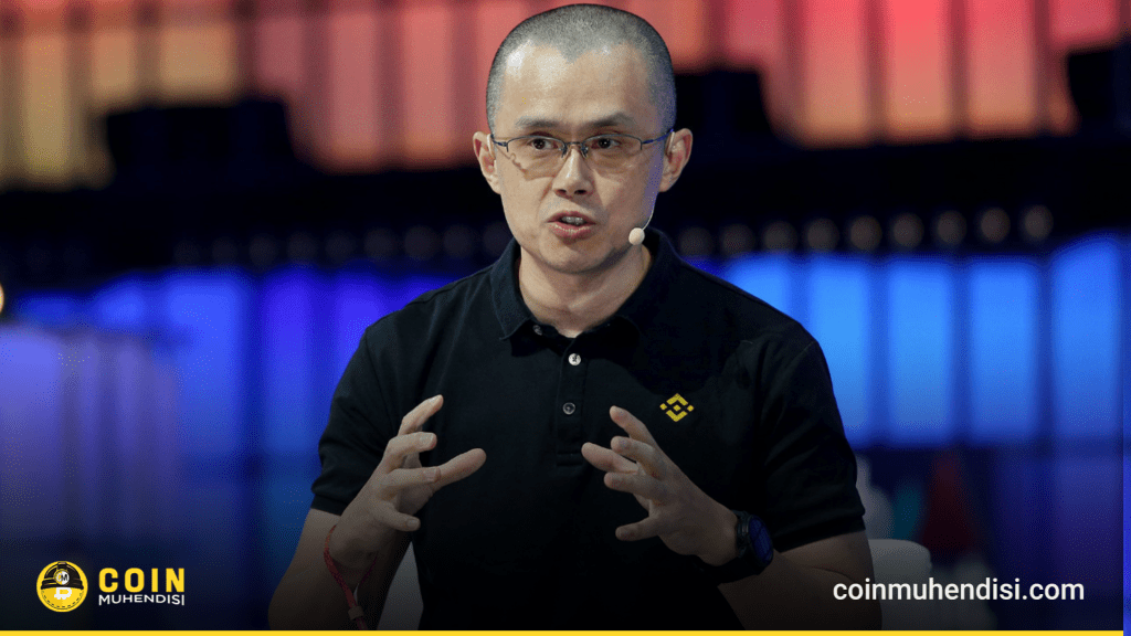 Binance CEO Changpeng Zhao Bugün Tahliye Mi Edilecek?