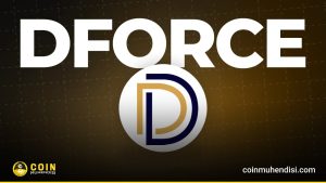 dForce (DF) Nedir ve Platformu Nasıl Çalışır?