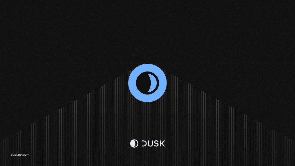 dusk coin