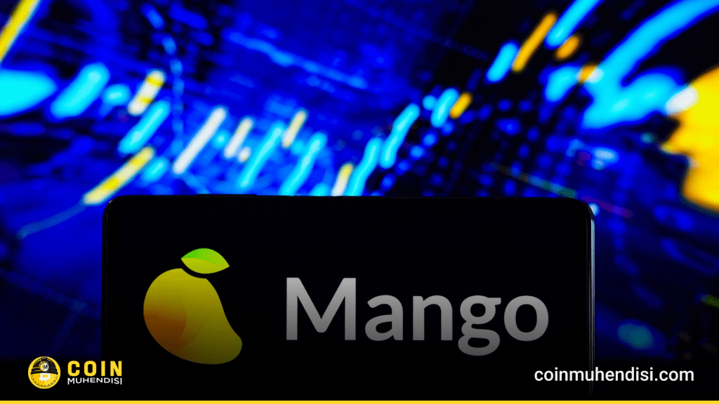 Mango DAO'nun SEC ile yaptığı anlaşma sonucunda ödediği 700.000 dolar ceza