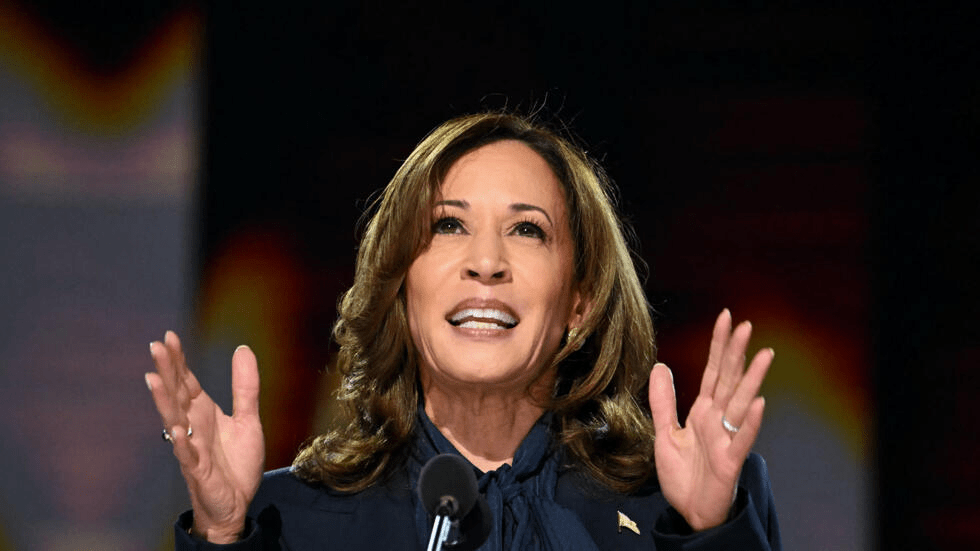 kamala harris