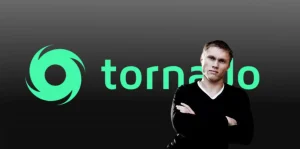 Tornado Cash Kurucu Ortağı Roman Storm